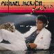 Afbeelding bij: Michael Jackson - Michael Jackson-Billie Jean / Its the falling in love